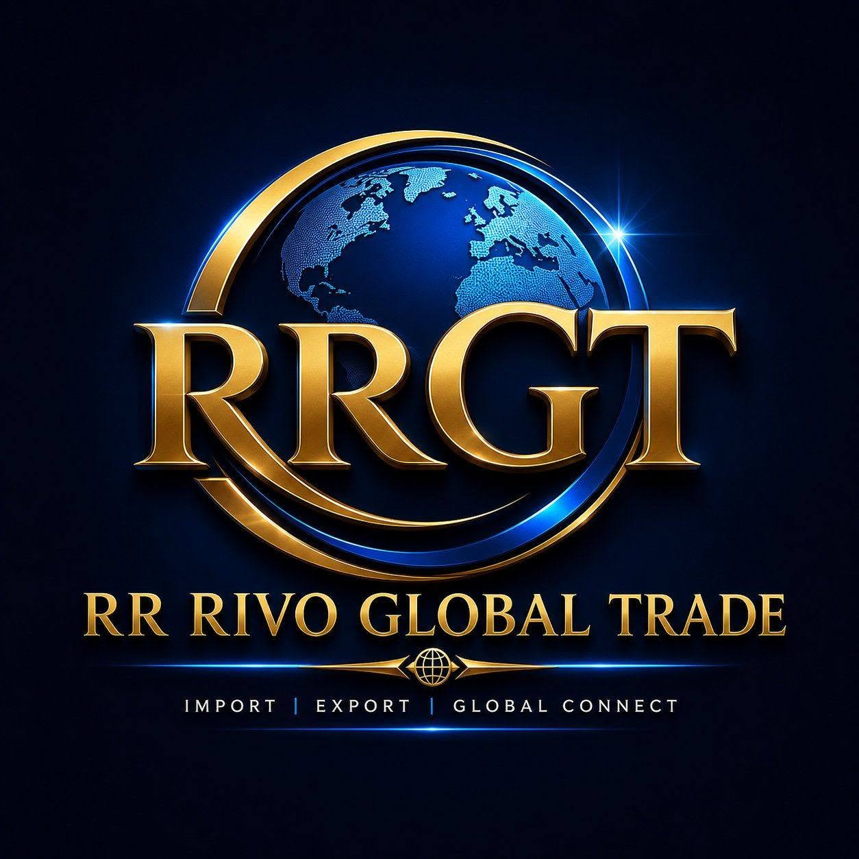 RRRIVO Global Trade